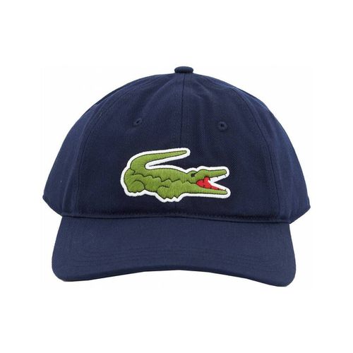 Cappellino CASQUETTE SPORTSWEAR - Lacoste - Modalova