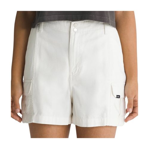 Pantaloni SIDEWALK CARGO SHORT A - Vans - Modalova