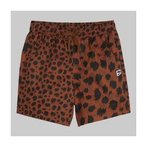 Pantaloni Puma KITTEN SHORTS WV - Puma - Modalova