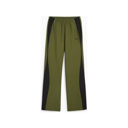 Pantaloni Puma PARACHUTE PANTS WV - Puma - Modalova