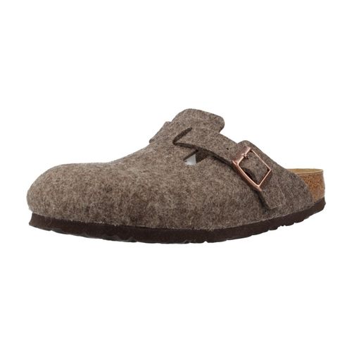 Scarpe BOSTON WOOL FELT - Birkenstock - Modalova