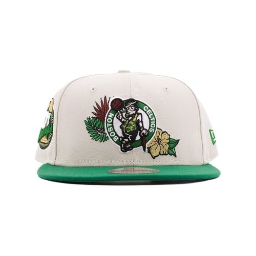 Cappellino NBA FLORAL 9FIFTY BOSCEL - New-Era - Modalova