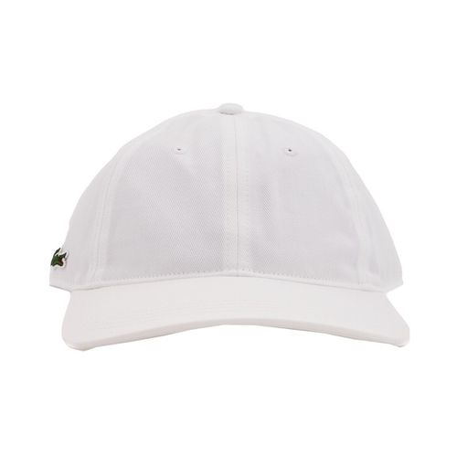 Cappellino Lacoste RK0440 - Lacoste - Modalova