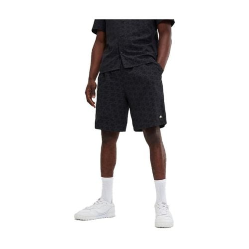 Pantaloni ALENZO SHORT 8 INCH - Ellesse - Modalova