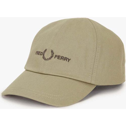 Cappellino Fred Perry - Fred perry - Modalova