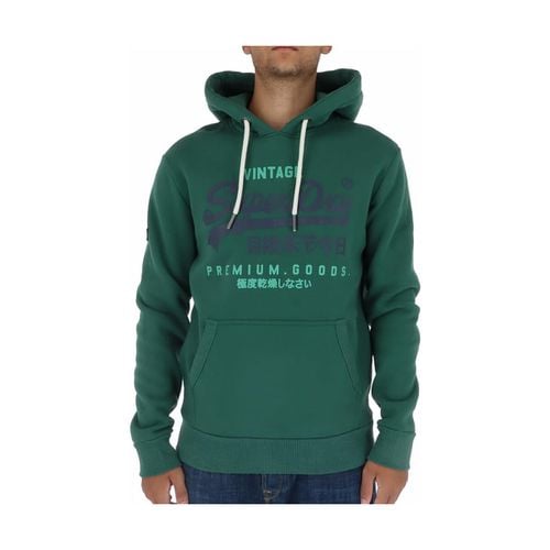 Felpa Superdry M2013126A - Superdry - Modalova