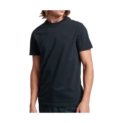 T-shirt & Polo Superdry M1011245A - Superdry - Modalova