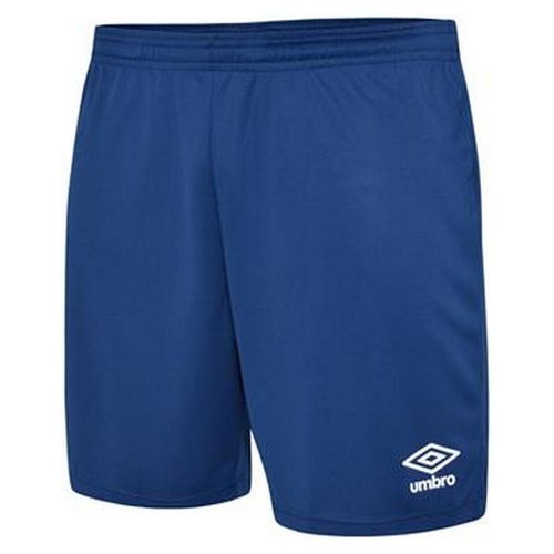 Pantaloni corti Umbro New Club - Umbro - Modalova