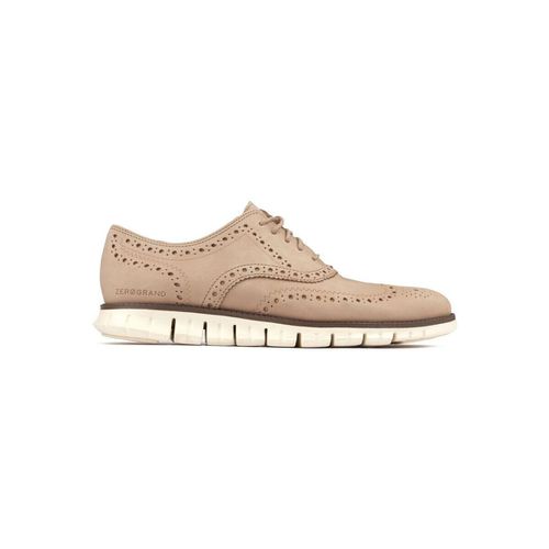 Scarpe Zerogrand Wing Oxford Scarpe - Cole haan - Modalova