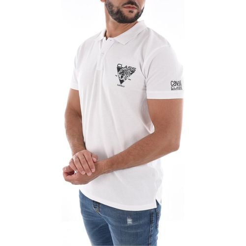 T-shirt & Polo SXT64A KB002 - Roberto cavalli - Modalova