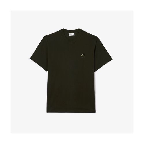 T-shirt & Polo TH7318 TEE-SHIRT - Lacoste - Modalova