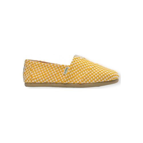 Scarpe Espadrillas Gum Classic W - Duo Saffron - Paez - Modalova