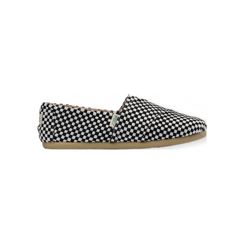 Scarpe Espadrillas Gum Classic W - Duo Black - Paez - Modalova