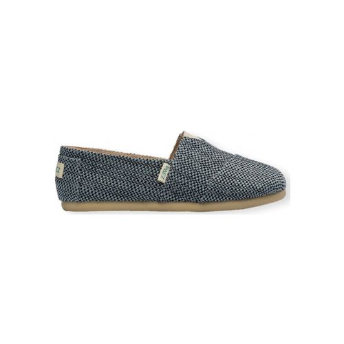 Scarpe Espadrillas Gum Classic W - Panama Cloudy - Paez - Modalova