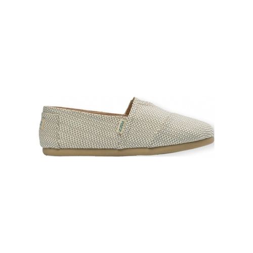 Scarpe Espadrillas Gum Classic W - Panama Butter - Paez - Modalova