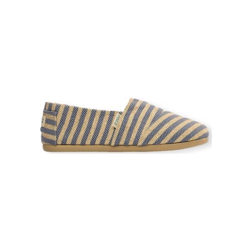 Scarpe Espadrillas Gum Classic W - Surfy Lurex Cloudy - Paez - Modalova