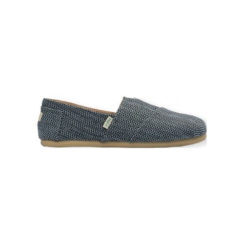 Scarpe Espadrillas Gum Classic M - Panama Cloudy - Paez - Modalova