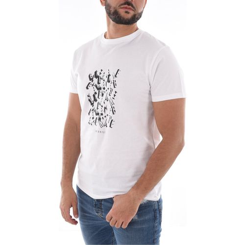 T-shirt maniche corte BKK3MTS06 - Uomo - Bikkembergs - Modalova