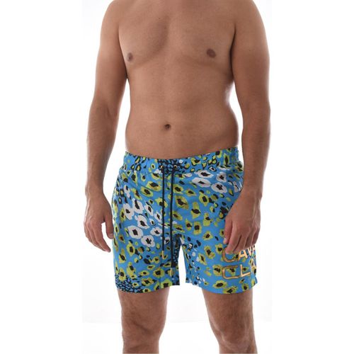 Costume / Bermuda da spiaggia Costumi da bagno / Asciugamani SXH00A 5LN03 - Uomo - Roberto cavalli - Modalova