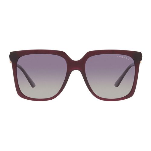 Occhiali da sole Occhiali da Sole Eyewear VO5476SB 29898J Polarizzati - Vogue - Modalova