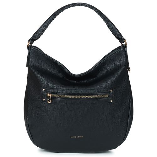 Borsa a spalla CM6763-BLACK - David Jones - Modalova