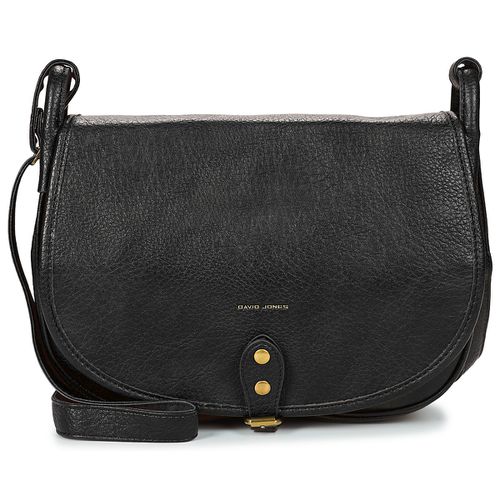 Borsa a tracolla CM6834-BLACK - David Jones - Modalova