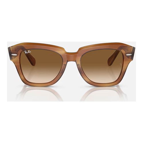 Occhiali da sole Occhiali da Sole State Street RB2186 140351 - Ray-ban - Modalova