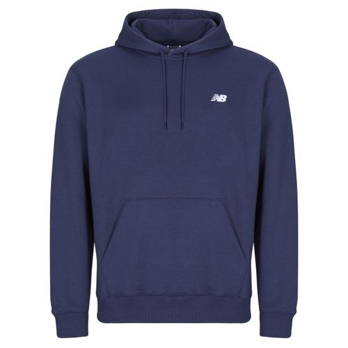 Felpa Sport Essentials Fleece Hoodie - New balance - Modalova