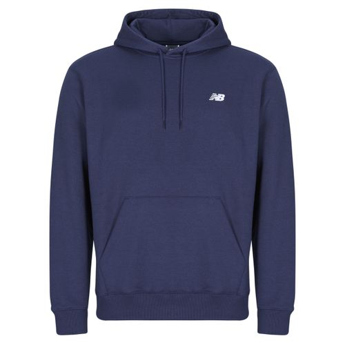 Felpa Sport Essentials Fleece Hoodie - New balance - Modalova
