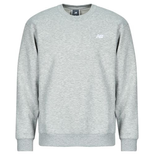 Felpa Sport Essentials Fleece Crew - New balance - Modalova