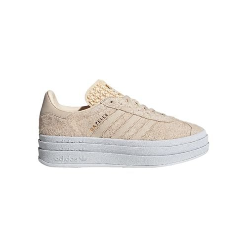 Sneakers Gazelle Bold W IG4380 - Adidas - Modalova