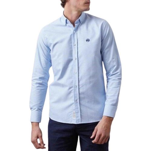 Camicia a maniche lunghe - Altonadock - Modalova