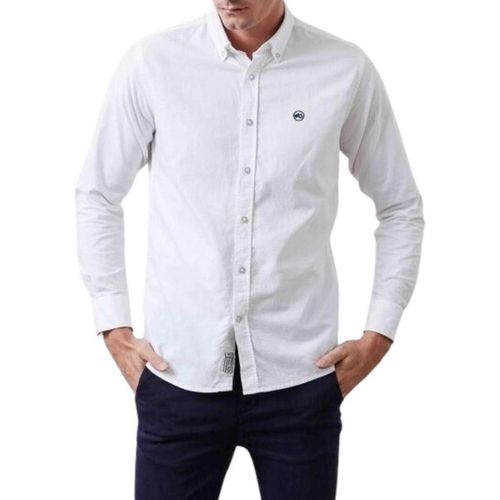 Camicia a maniche lunghe - Altonadock - Modalova