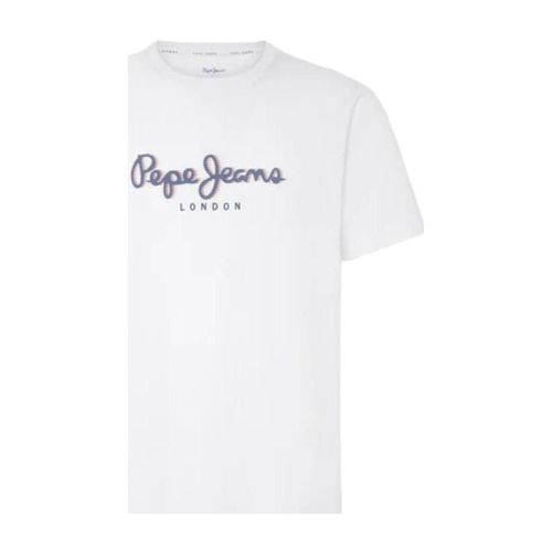 T-shirt Pepe jeans - Pepe jeans - Modalova