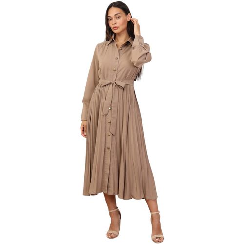 Vestiti La Modeuse 71302_P167547 - La Modeuse - Modalova