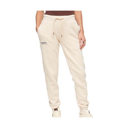 Pantaloni Sportivi W7010941A - Superdry - Modalova