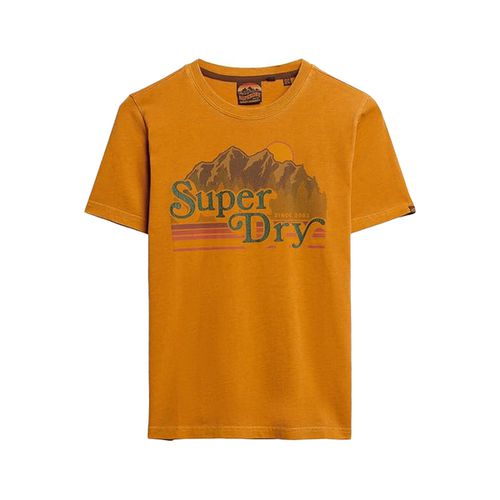 T-shirt & Polo Superdry W1011260A - Superdry - Modalova