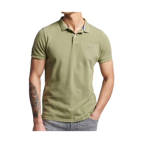 T-shirt & Polo Superdry M1110345A - Superdry - Modalova