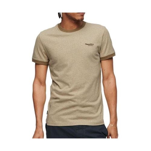 T-shirt & Polo Superdry M1011739A - Superdry - Modalova