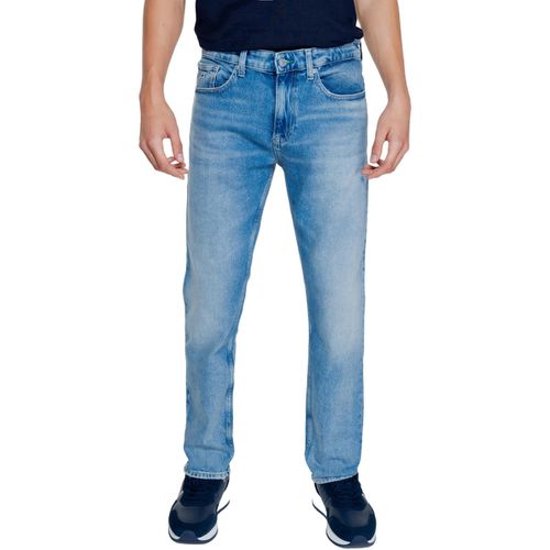 Jeans AUSTIN SLIM TPRD DM0DM19346 - Tommy hilfiger - Modalova