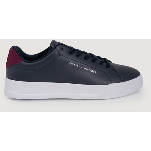 Sneakers TH COURT LEATHER FM0FM05297 - Tommy hilfiger - Modalova