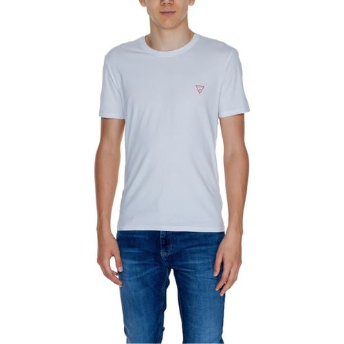 Polo maniche lunghe CN SS CORE TEE M2YI24 J1314 - Guess - Modalova