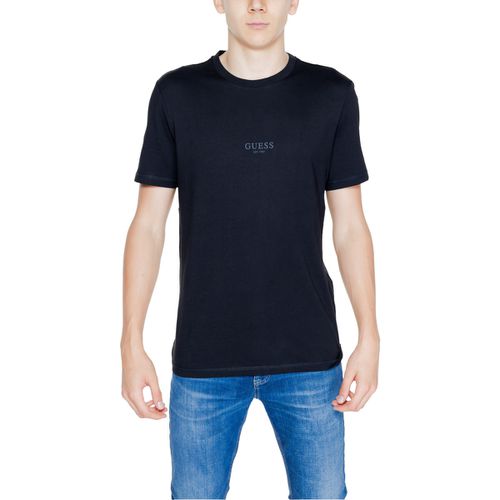 Polo maniche lunghe AIDY CN SS TEE M2YI72 I3Z14 - Guess - Modalova