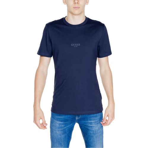 Polo maniche lunghe AIDY CN SS TEE M2YI72 I3Z14 - Guess - Modalova