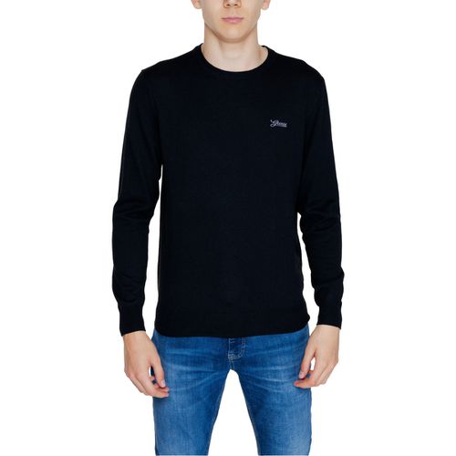 Maglione DANIEL CN LS BASIC M4YR01 Z3052 - Guess - Modalova