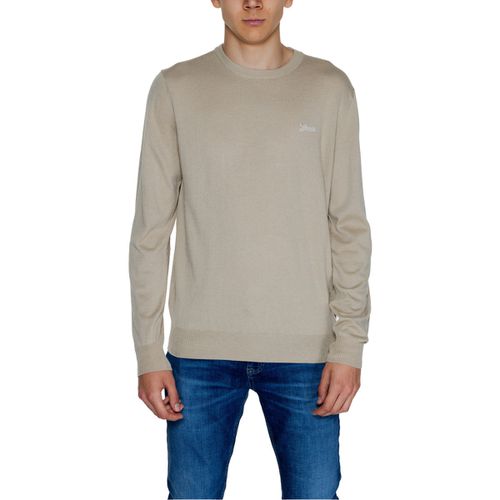 Maglione DANIEL CN LS BASIC M4YR01 Z3052 - Guess - Modalova