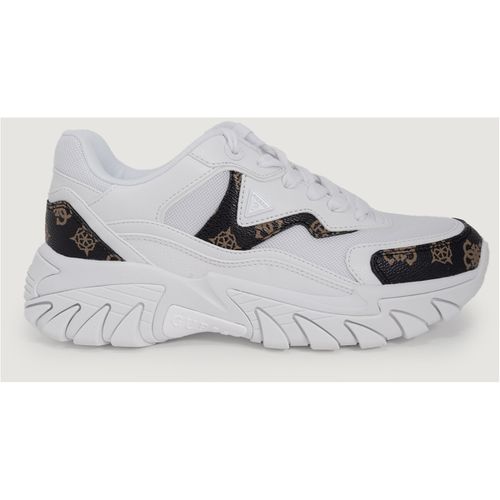 Sneakers Guess NOWAH FLTNOW FAL12 - Guess - Modalova