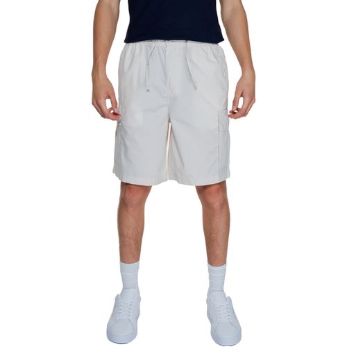 Pantaloni corti JPSTTYLER JJCARGO SHORT 12249121 - Jack & jones - Modalova