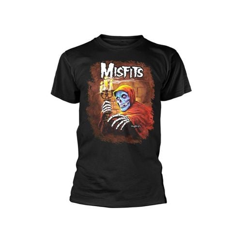 T-shirts a maniche lunghe American Psycho - Misfits - Modalova