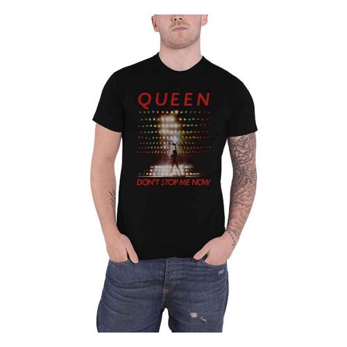 T-shirts a maniche lunghe Don't Stop Me Now - Queen - Modalova